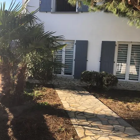 Hebergement De Vacances بيت للعطل